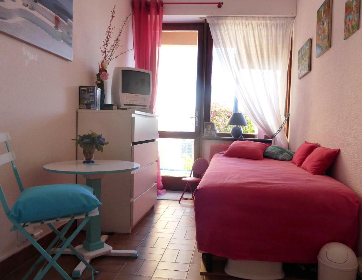 Nouveau ! Chambre D'Hote Insolite Privee " Coeurs De Pirates A Bali En Provence" Spa Sauna Massages Dans Cadre Exotique D'Amenagements Exterieurs D'Exception Ete Comme Hiver Bienvenue !!! Cavalaire-sur-Mer Exterior foto